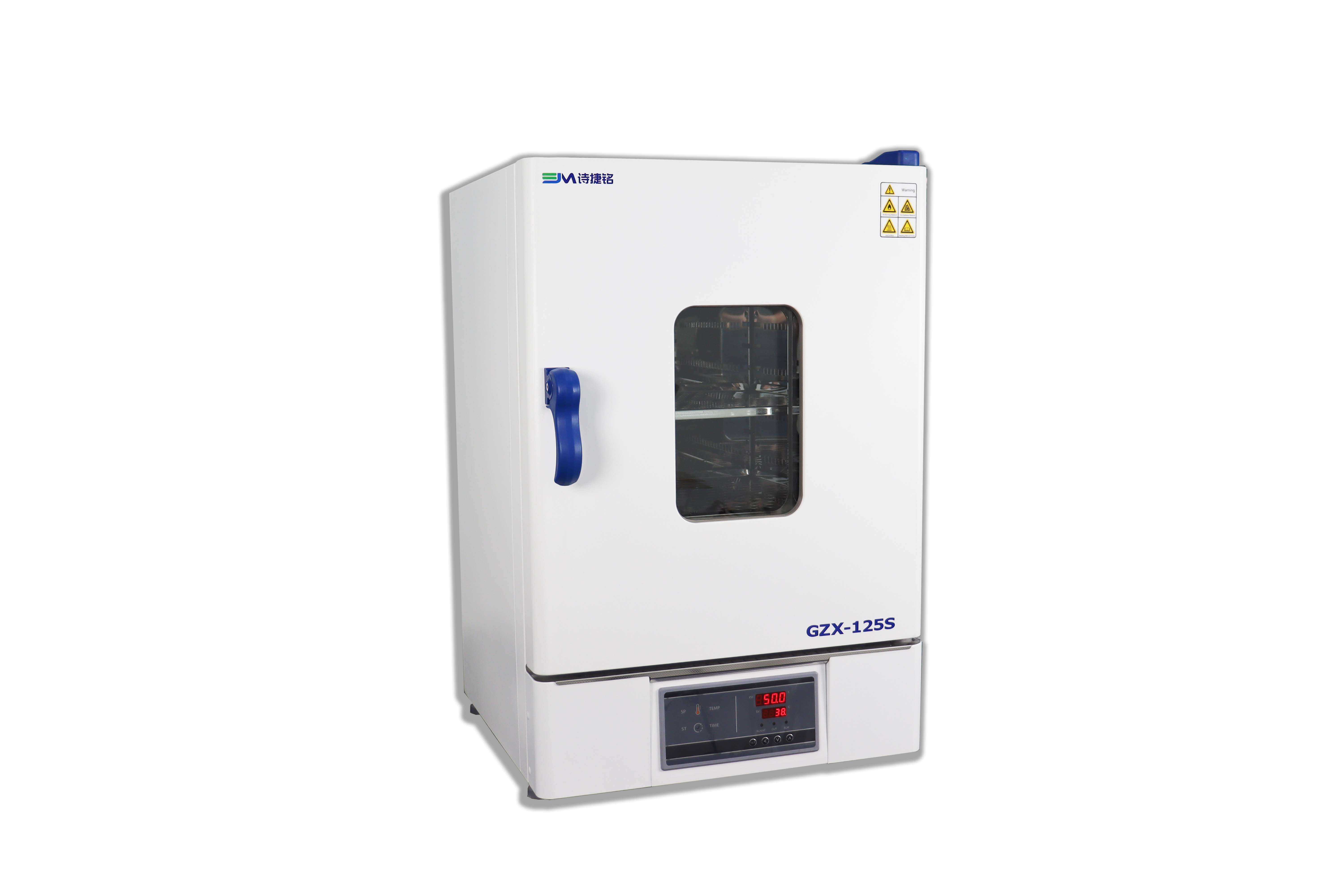 电热鼓风干燥箱