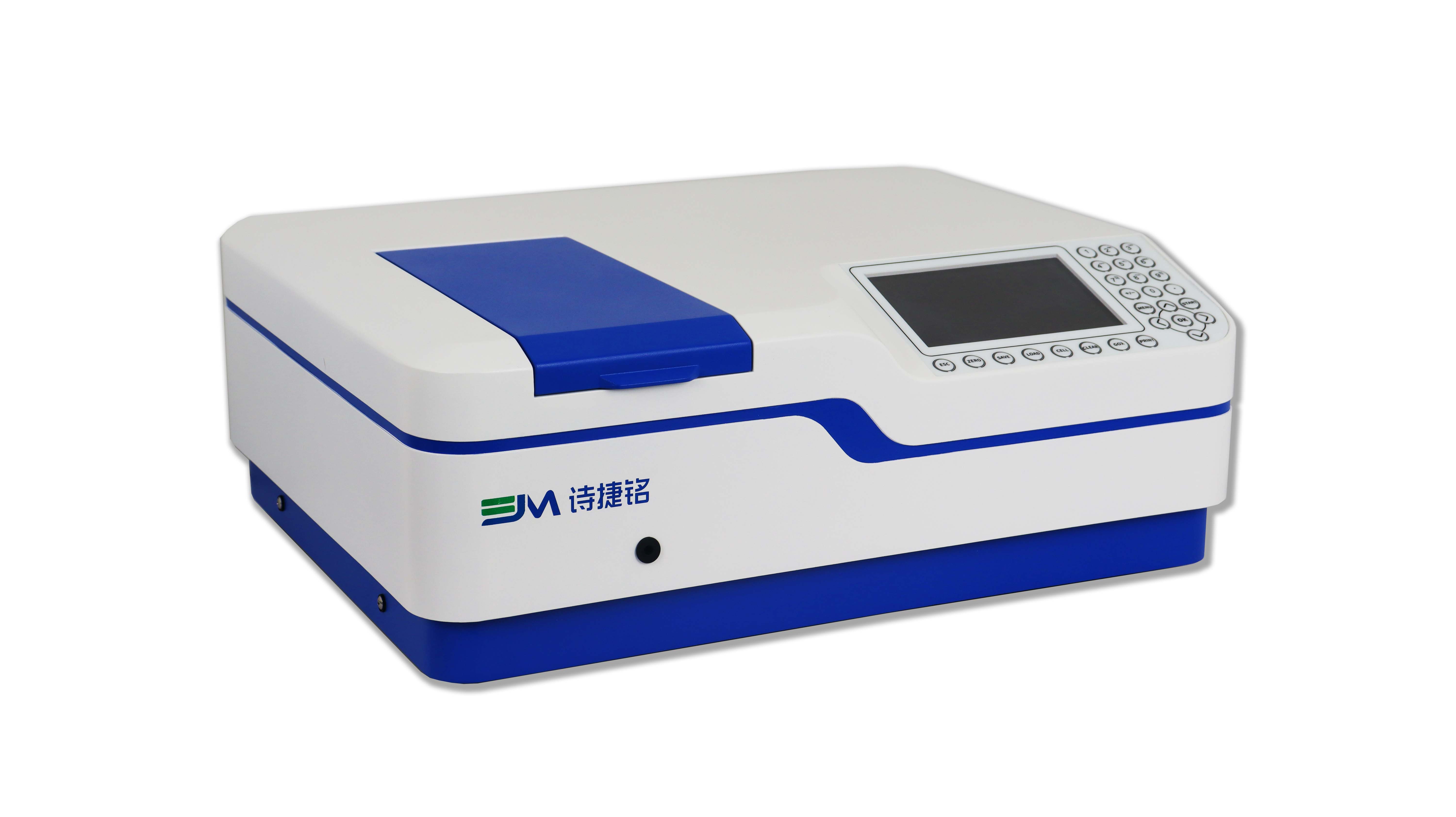 诗捷铭紫外可见分光光度计G-U8