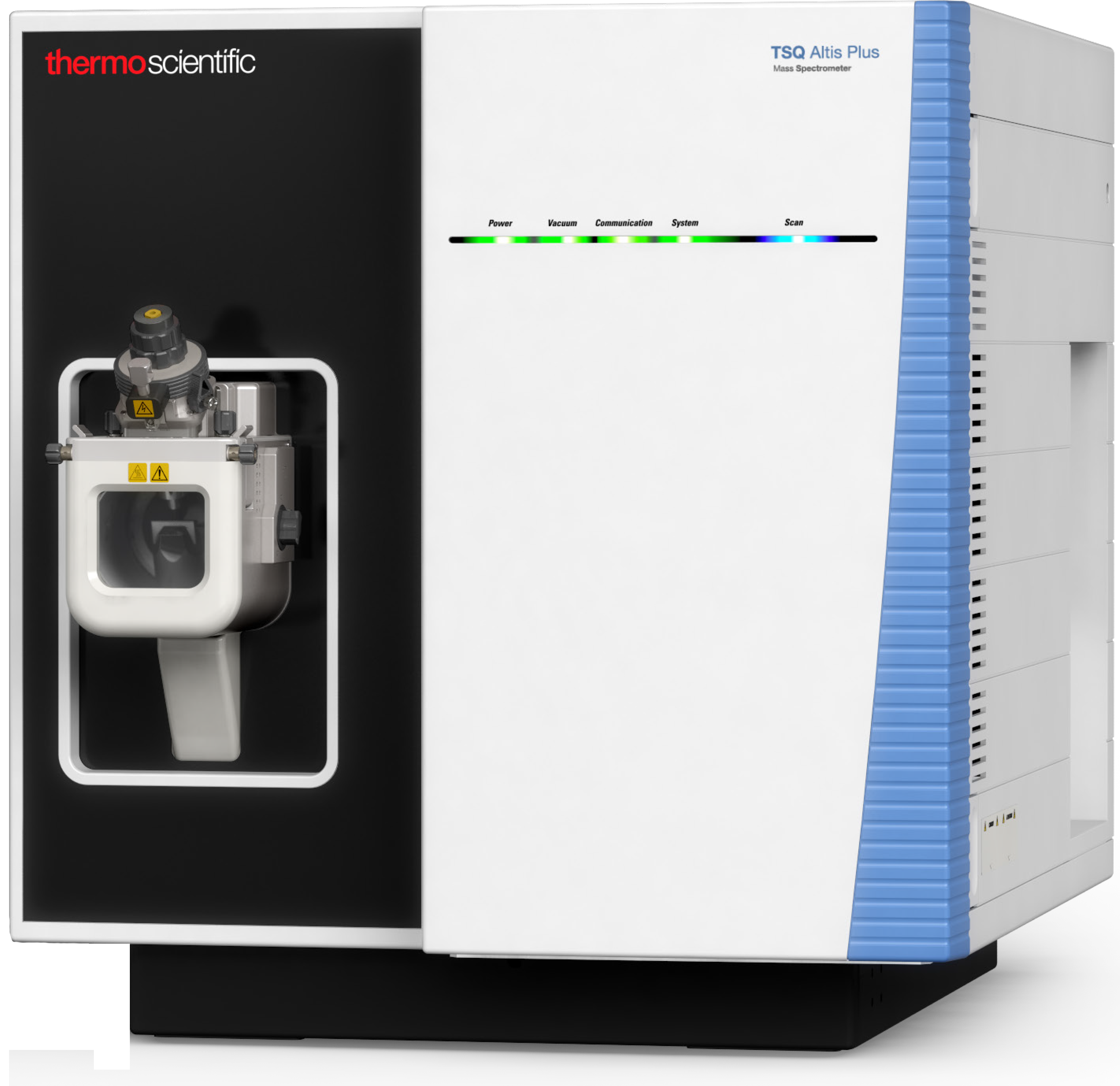 赛默飞Altis Plus 三重四极杆质谱仪