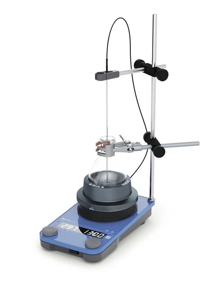 IKA RCT basic Synthesis Solution 250磁力搅拌器