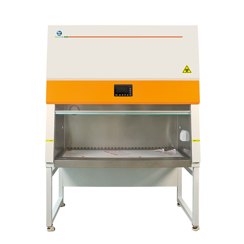 浙江孚夏BSC-1300IIA2生物安全柜