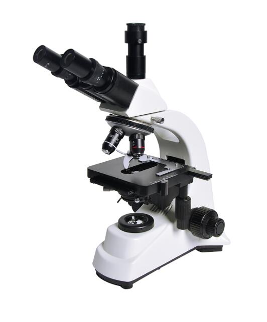 上海测维 LW200-20T 生物显微镜