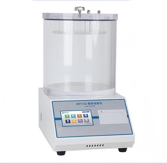赛成MFY-02A 真空密封性能测试仪