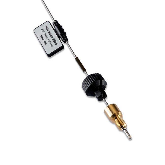 Viper管适配接头