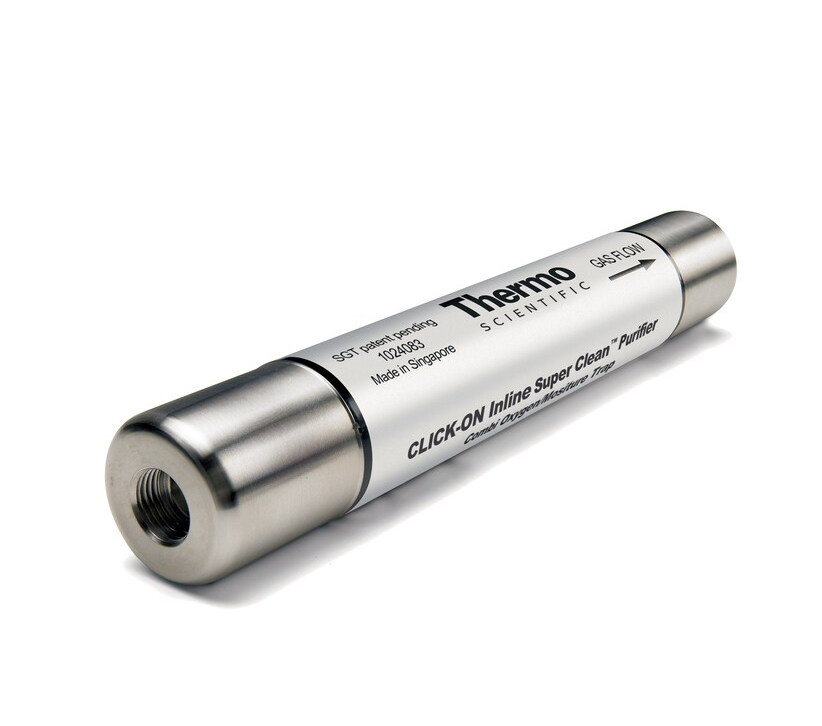 双组分在线过滤器