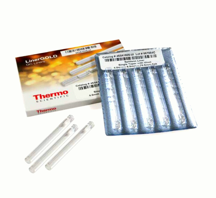 LinerGOLD™ GC 衬管