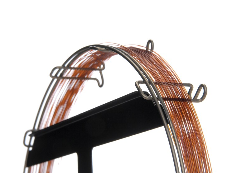 TraceGOLD™ TG-624 和 TG-624SilMS GC 色谱柱