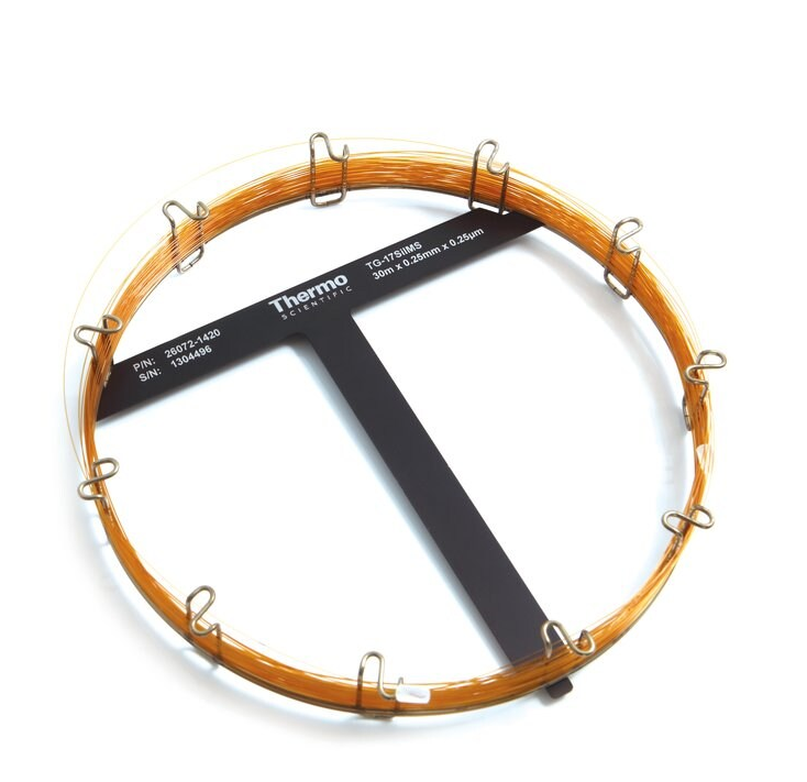 TraceGOLD™ TG-17SilMS 气相色谱柱