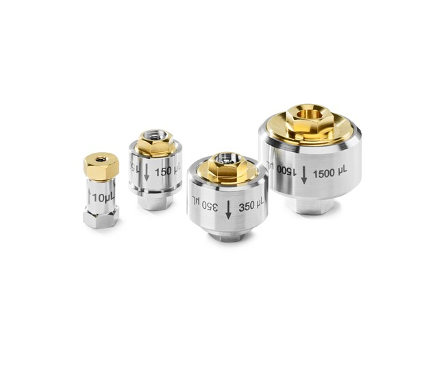 适用于 UltiMate™ 3000 泵的混合器套件