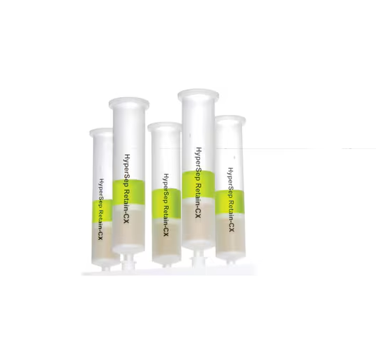 HyperSep™ Retain AX 纯化柱