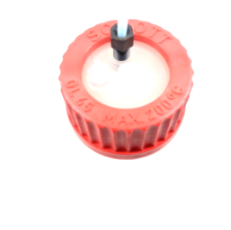 离子色谱仪2L淋洗液瓶盖